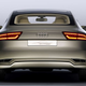 Illustration for article titled Audi Sportback Concept Reveals A Large X6-Like Butt